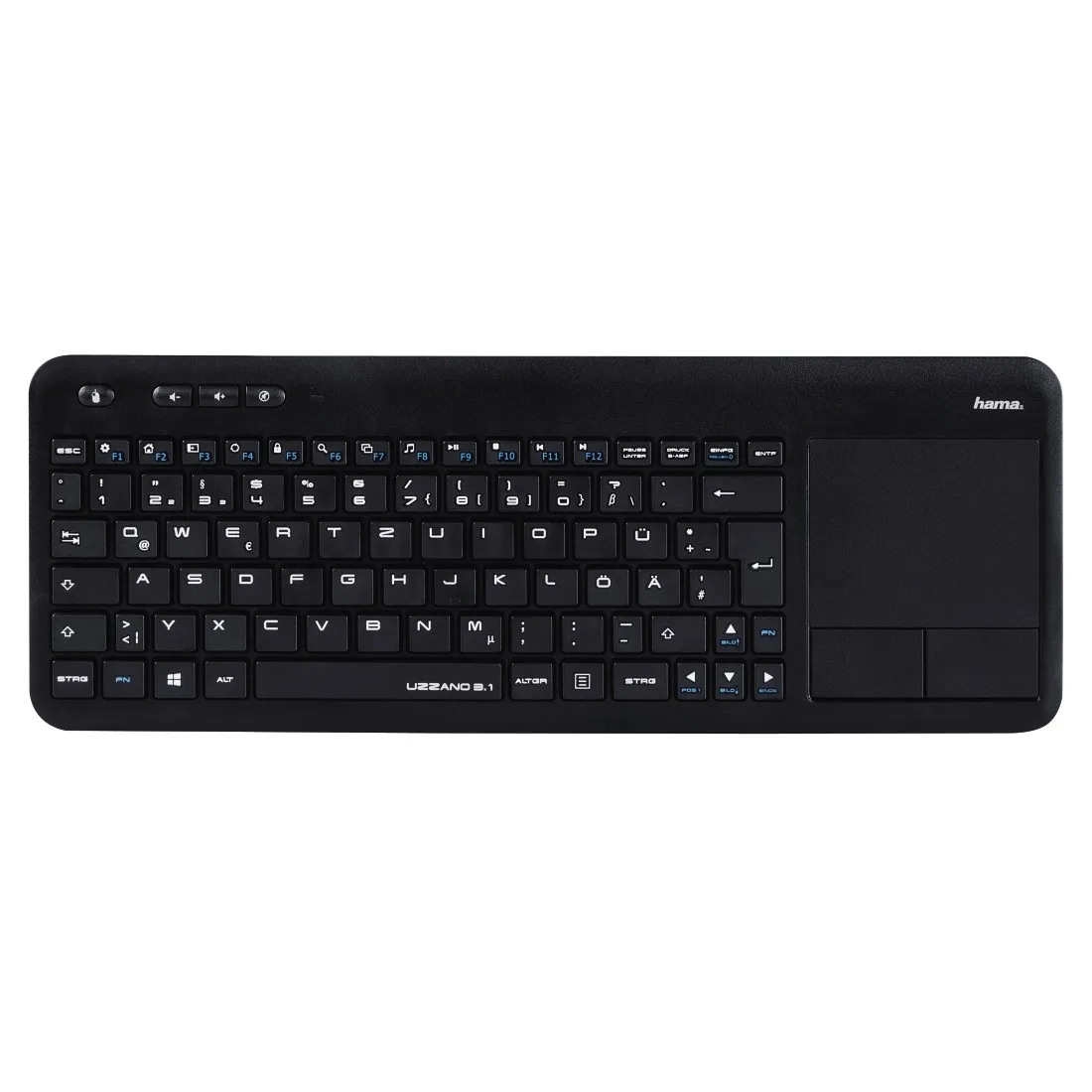 Hama S2173091 keyboard