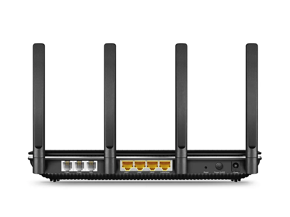 TP-Link Archer VR2800v wireless router – slika 5