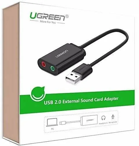 Ugreen US205 – slika 2