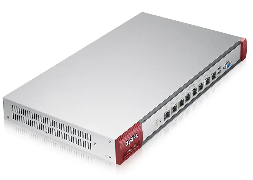 Zyxel USG1900 hardware firewall – slika 3