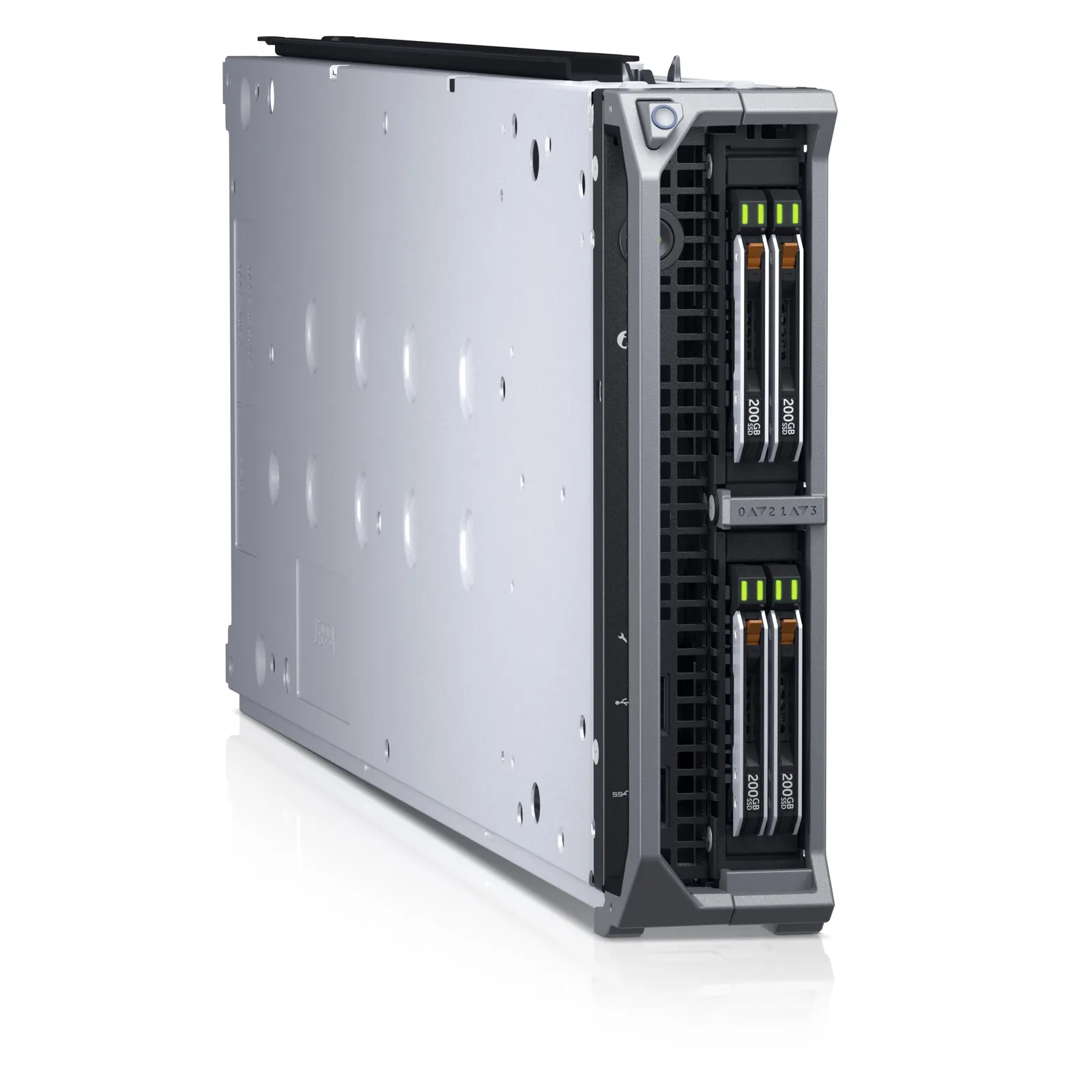 DELL PowerEdge M630 server – slika 5