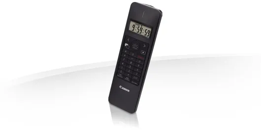 Canon X Mark I Presenter wireless presenter – slika 2