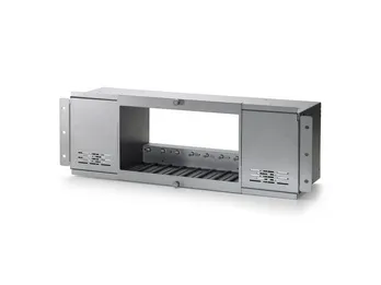 LevelOne 8-Bay High Power PoE Injector Chassis – slika 2