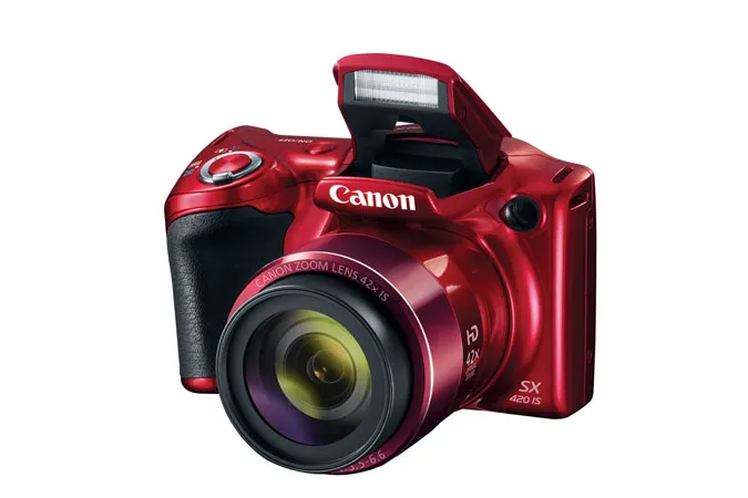 Canon PowerShot SX420 IS – slika 6