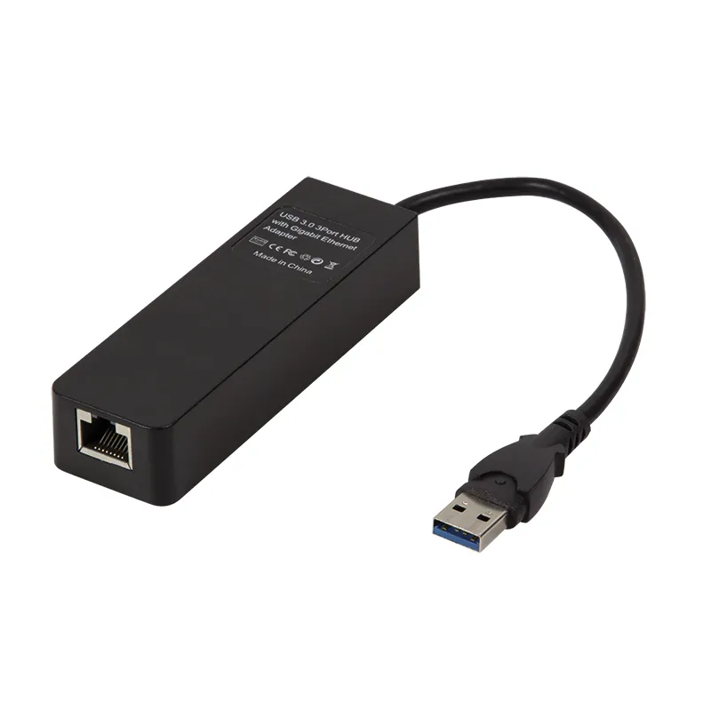 LogiLink UA0173A laptop dock/port replicator – slika 2