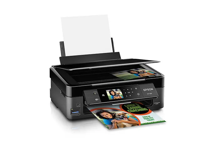 Epson Expression Home XP-430 – slika 2