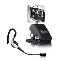 Thrustmaster Optical Glass webcam