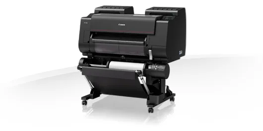 Canon imagePROGRAF PRO-2000 large format printer – slika 3