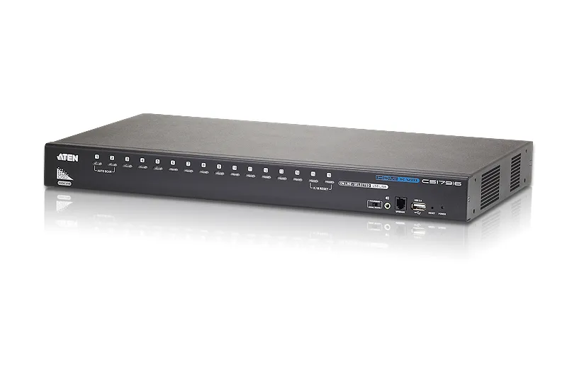 ATEN CS17916-AT-U KVM switch
