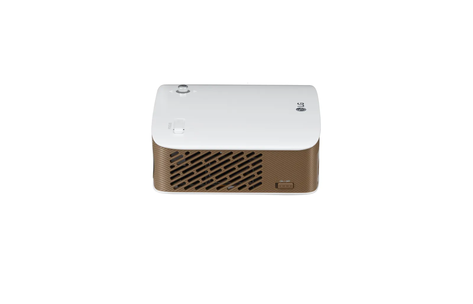 LG PH150G data projector – slika 3