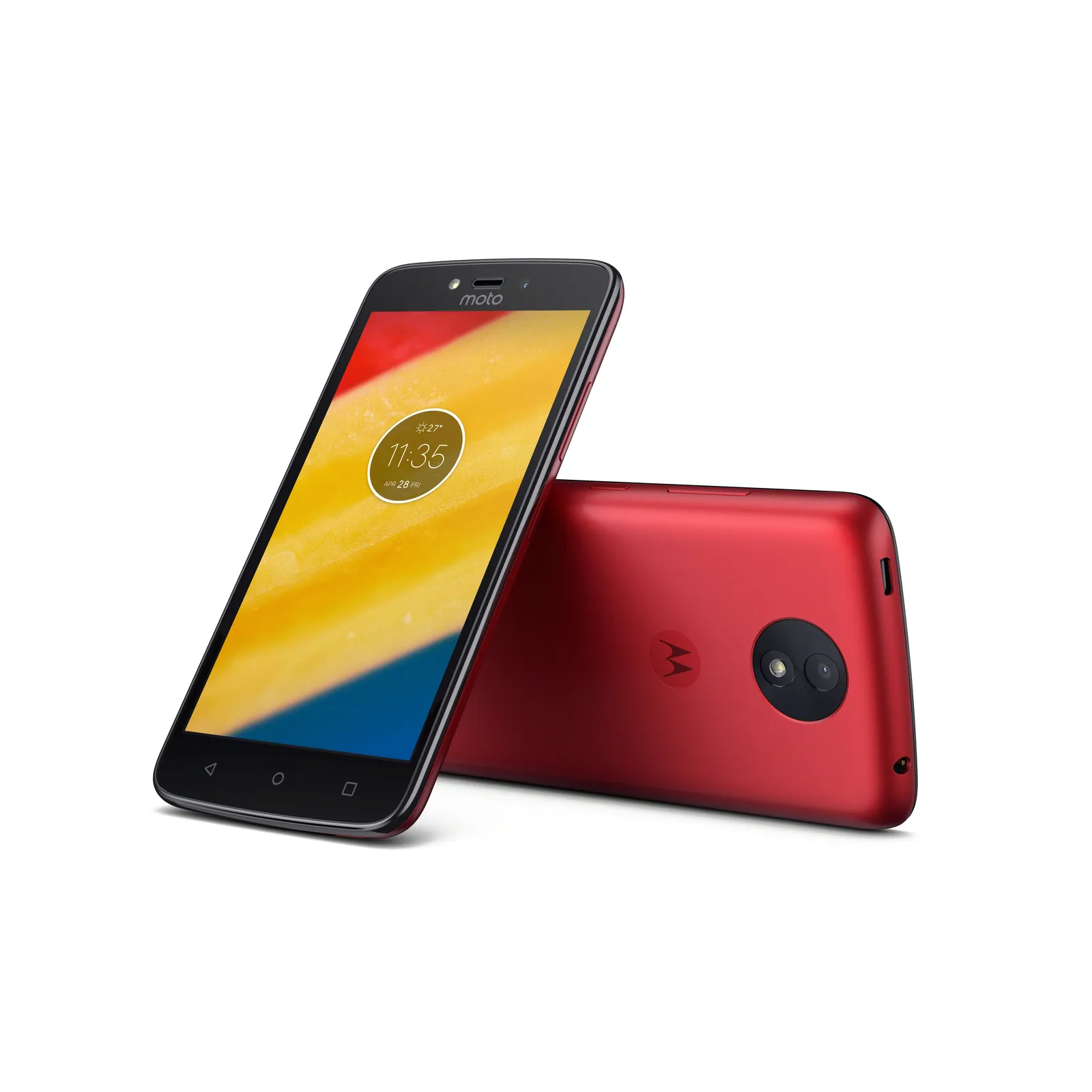 Lenovo Moto C Plus – slika 14