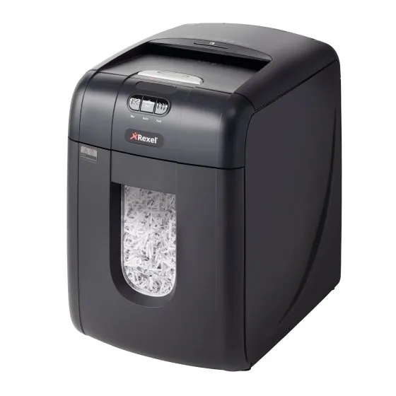 Rexel Auto+ 130X paper shredder – slika 12