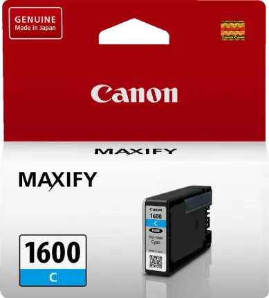 Canon PGI-1600C ink cartridge