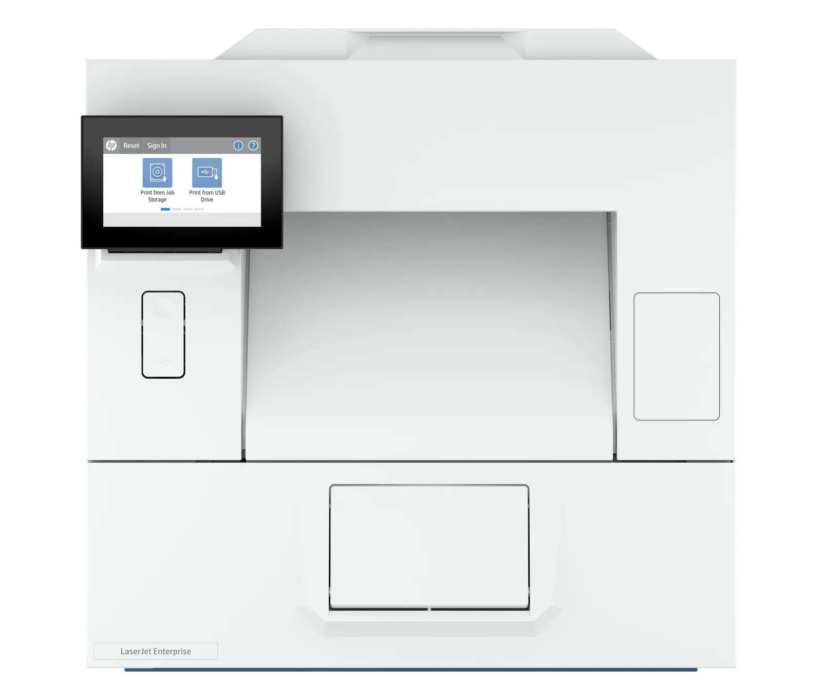 HP 675R6A#B19 laser printer – slika 4
