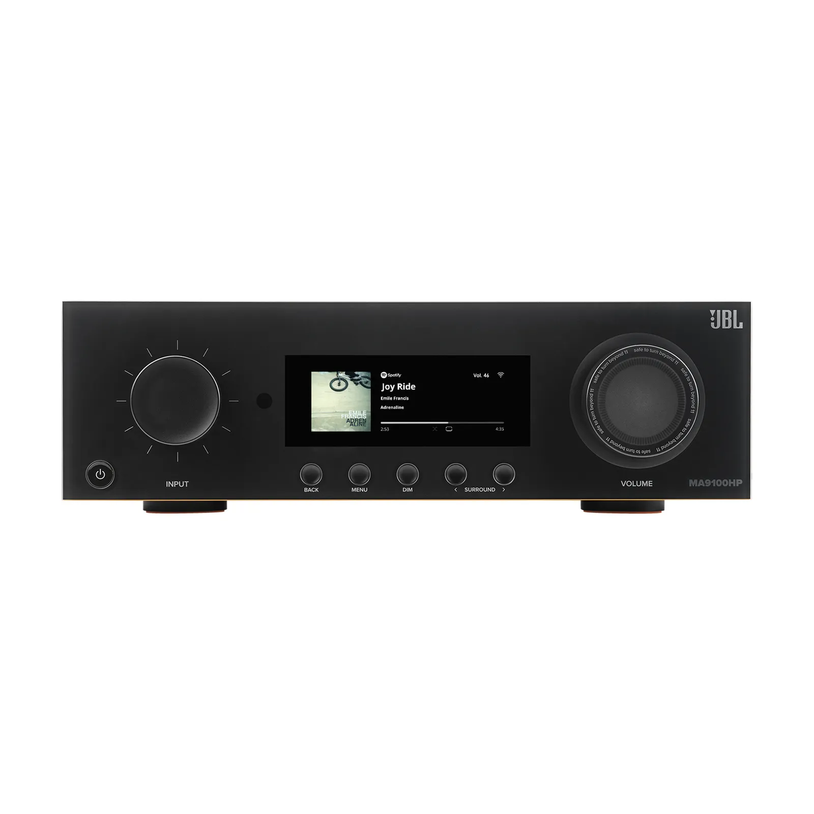 JBL MA9100HP – slika 6