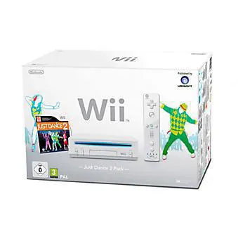Nintendo 2102190 game console
