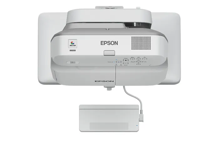 Epson BrightLink 695Wi+