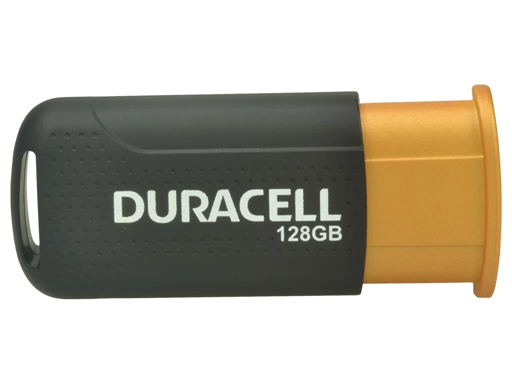Duracell DRUSB128HP memory module – slika 2