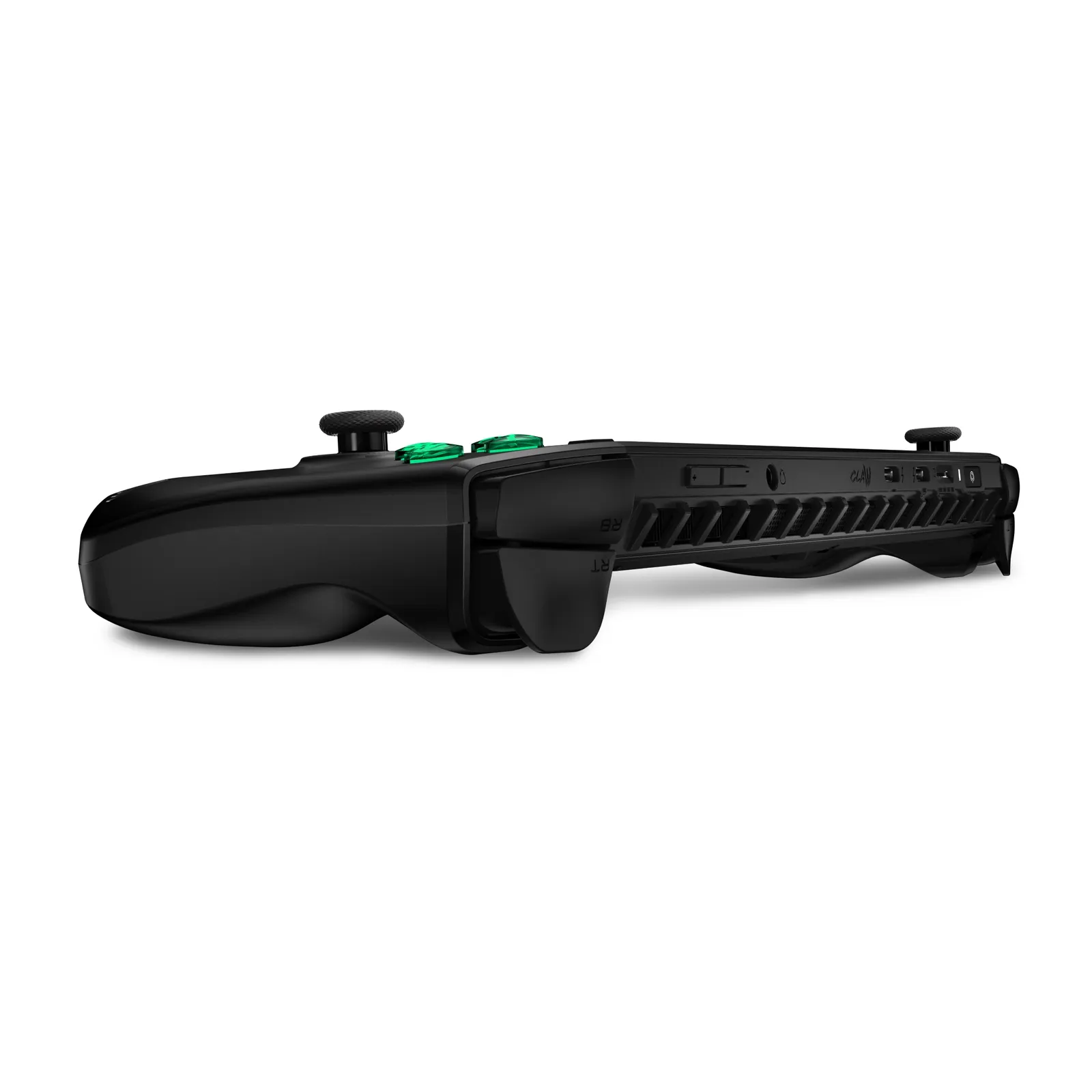 MSI CLAW 7 AI+ A2VM-022IT portable game console – slika 9