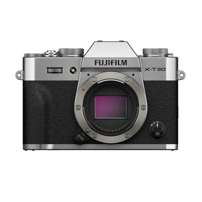 Fujifilm X -T30 III – slika 3