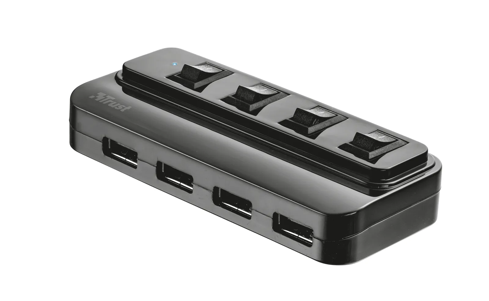 Trust 20619 interface hub