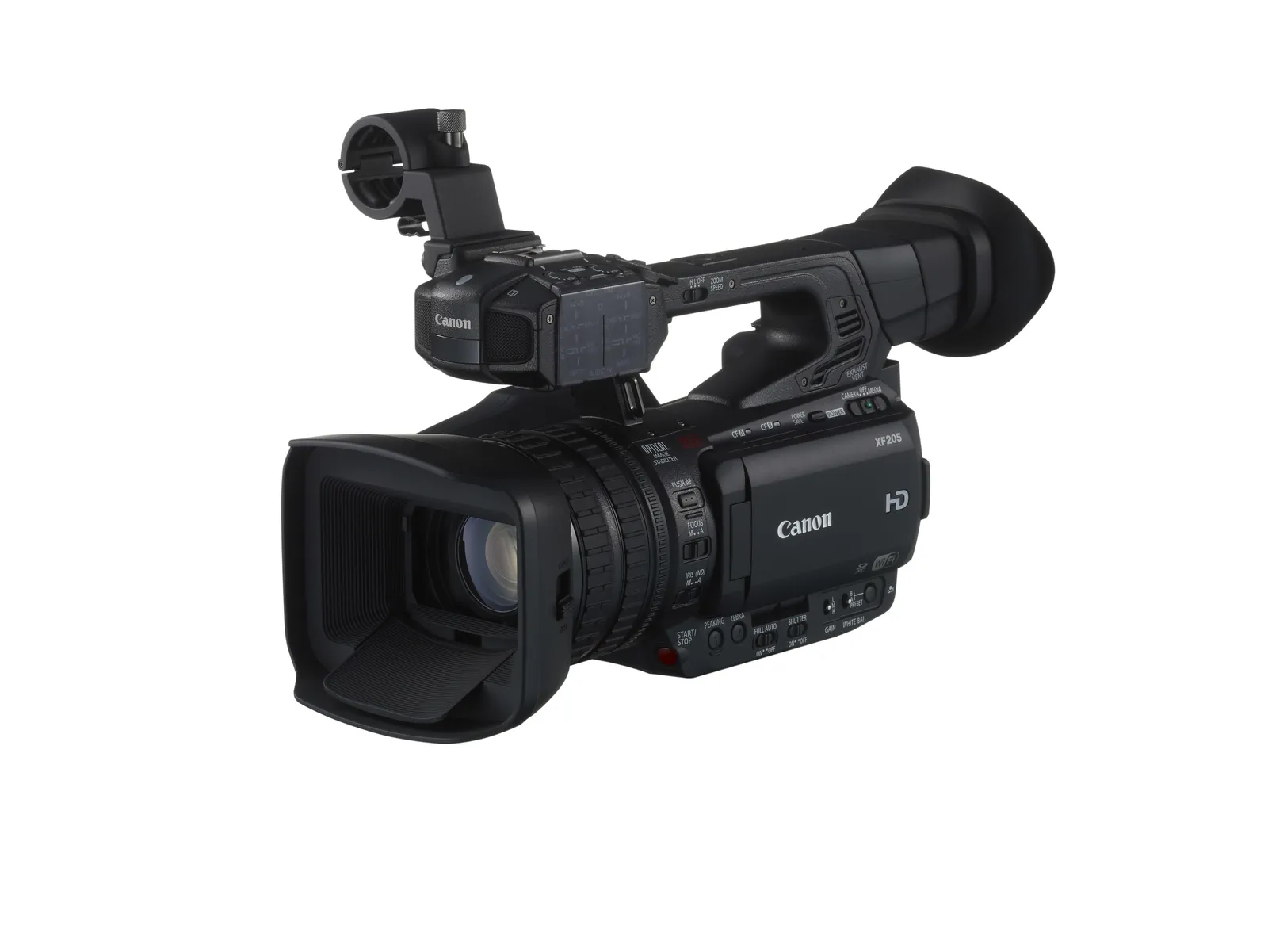 Canon XF 205