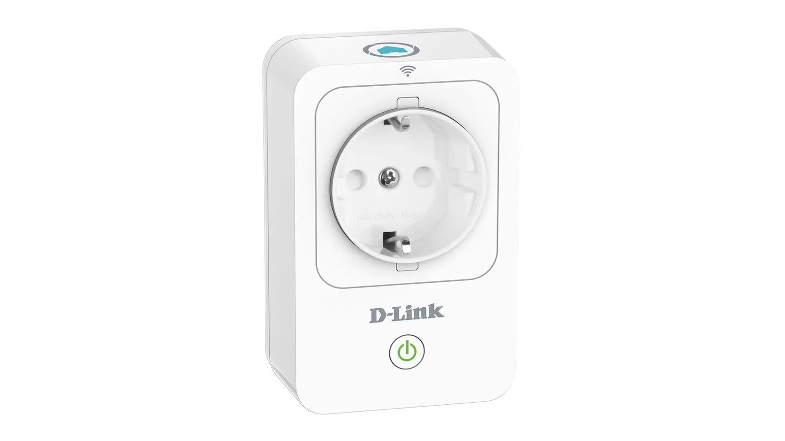 D-Link Wi-Fi SmartPlug smart plug