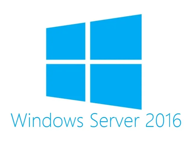 Fujitsu Windows Storage Server 2016 ROK