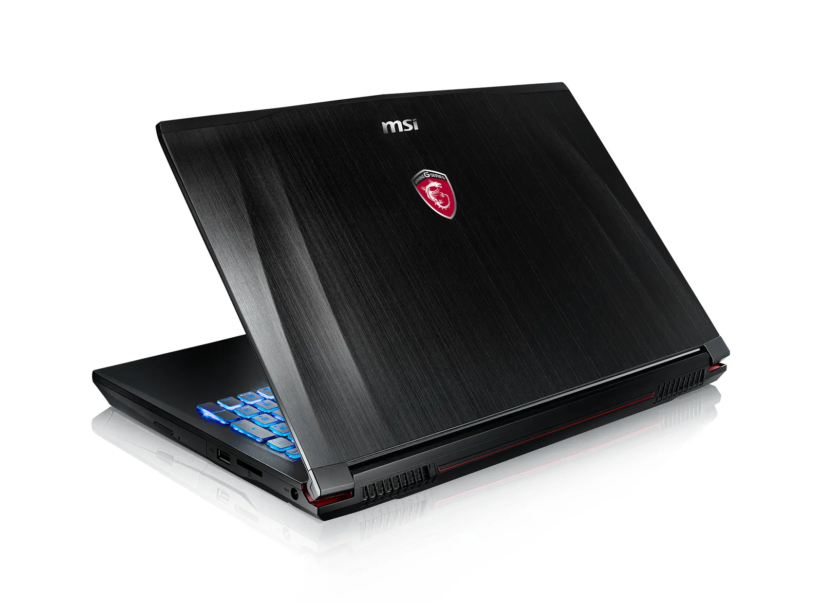 MSI Gaming GE62(Apache Pro)-6QFA8H21 – slika 8