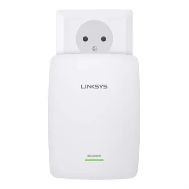 Linksys RE4000W – slika 4