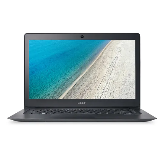 Acer TravelMate X3 X349-M-71PH+Pack Gold 15.6