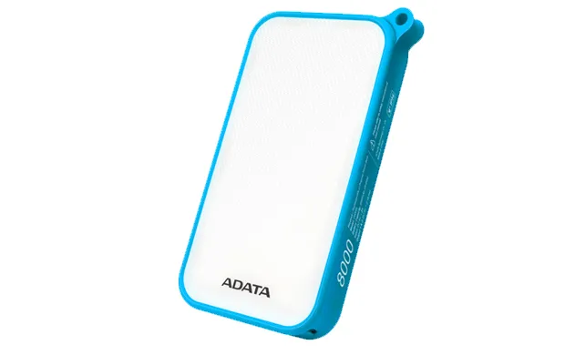 ADATA D8000L – slika 6