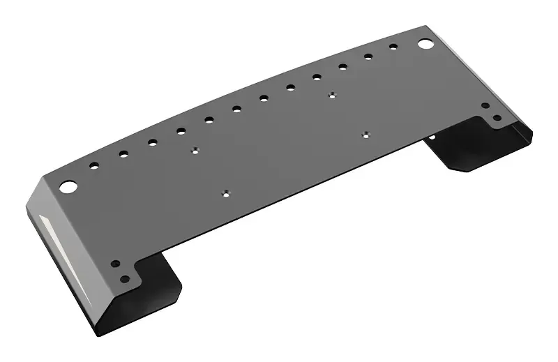 Moza Racing RS078 – slika 3