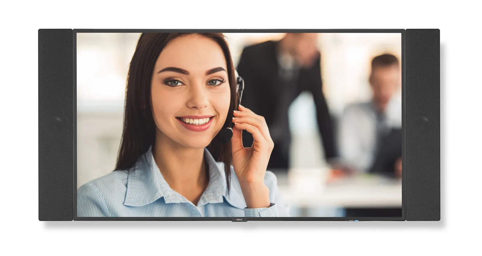 NEC SP-484SM – slika 2