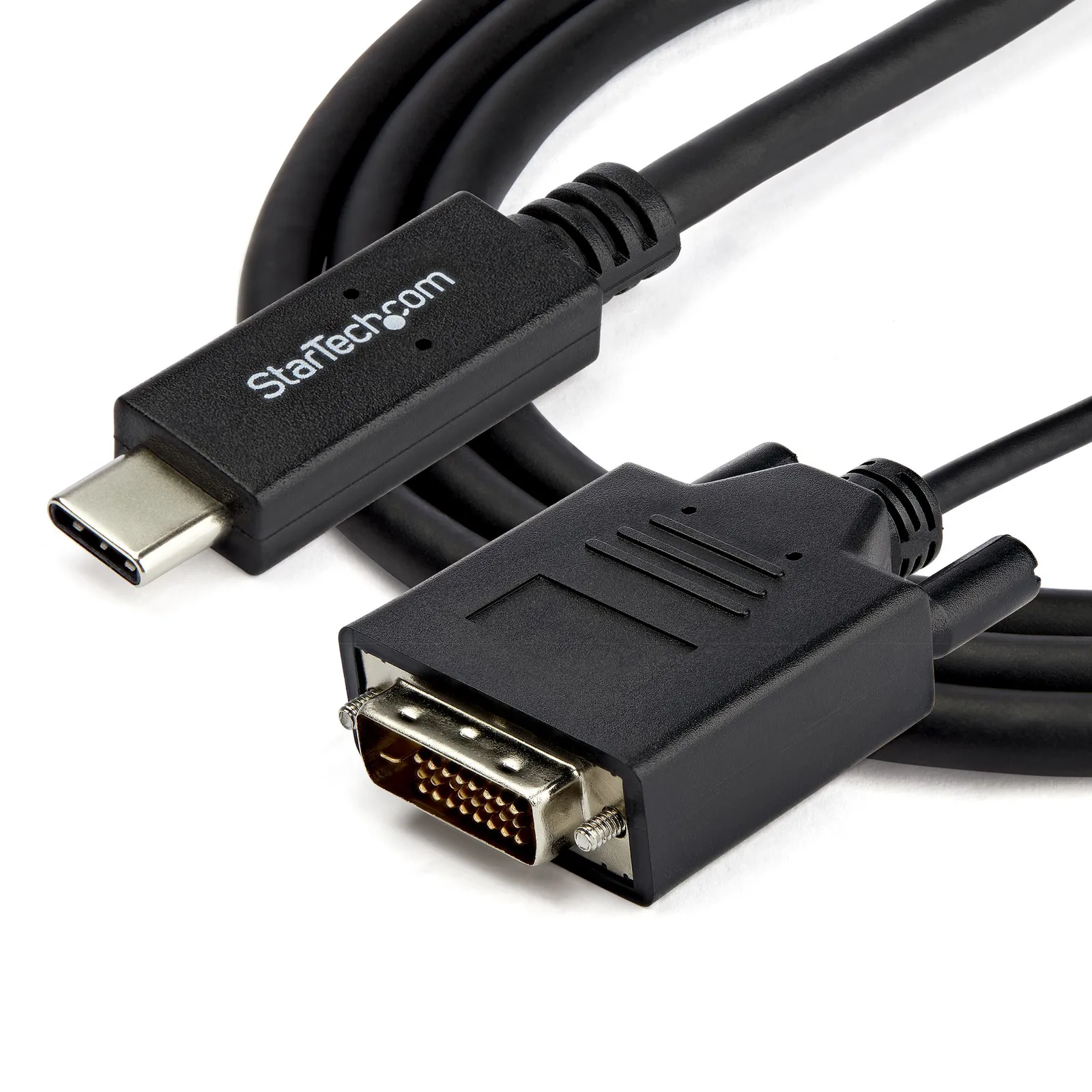 StarTech.com CDP2DVIMM2MB video cable adapter – slika 4