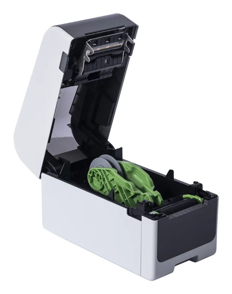 Brother TD-2350D203 label printer – slika 4