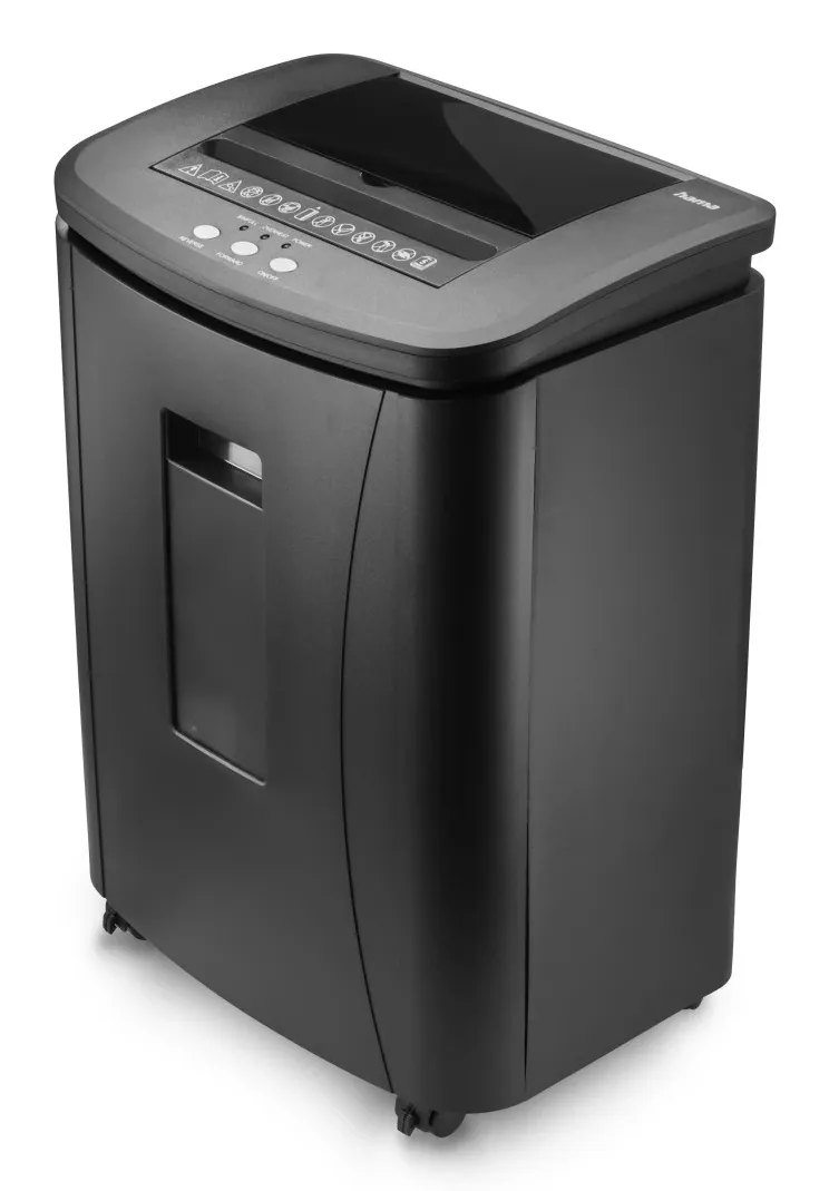 Hama Safe Auto M1200 paper shredder