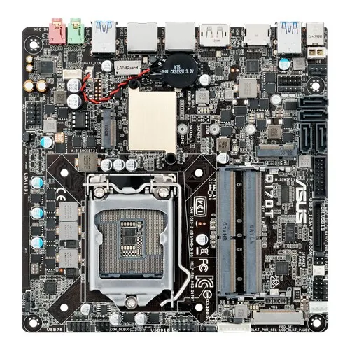 ASUS Q170T