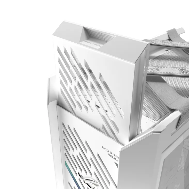 ASUS ROG STRIX HELIOS II GX601S WHITE – slika 8