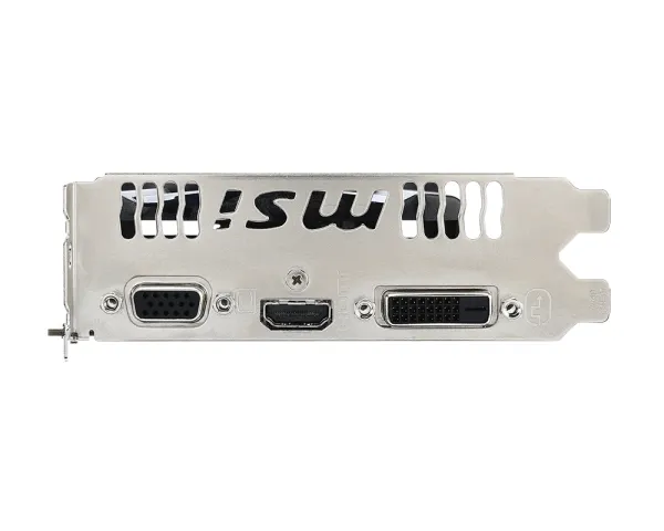MSI R7-250-2GD3-OCV1 graphics card – slika 4
