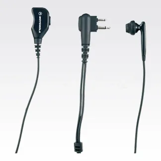 Motorola PMLN4294 headphones/headset
