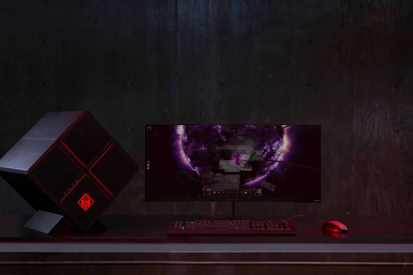 HP OMEN X 900-121na – slika 10