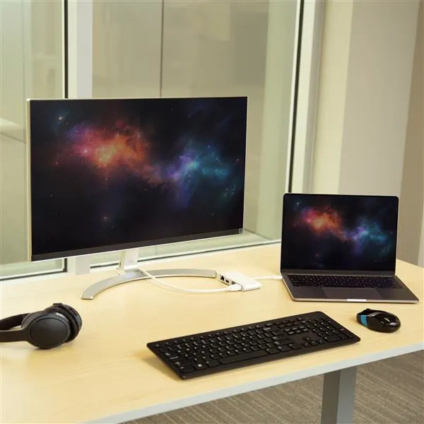 StarTech.com DKT30CHVW laptop dock/port replicator – slika 6