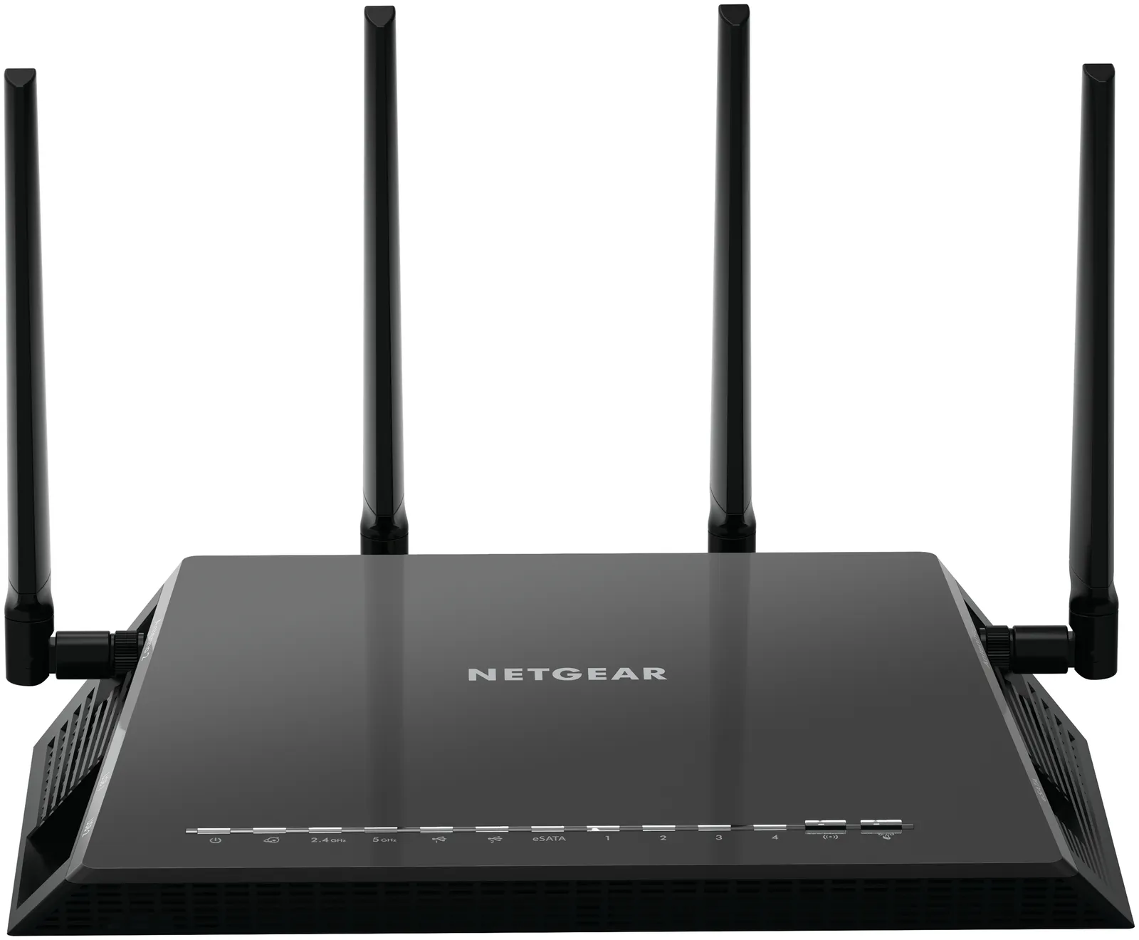 NETGEAR R7800 wireless router – slika 5