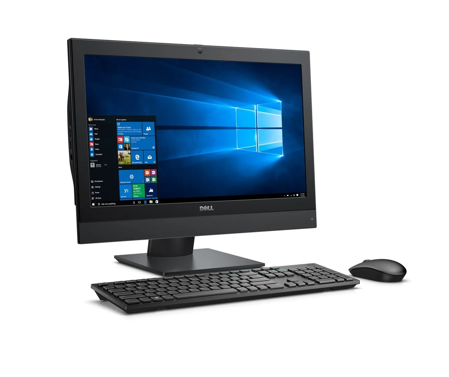 DELL OptiPlex 3240 + Microsoft Office Home & Business 2016 – slika 11