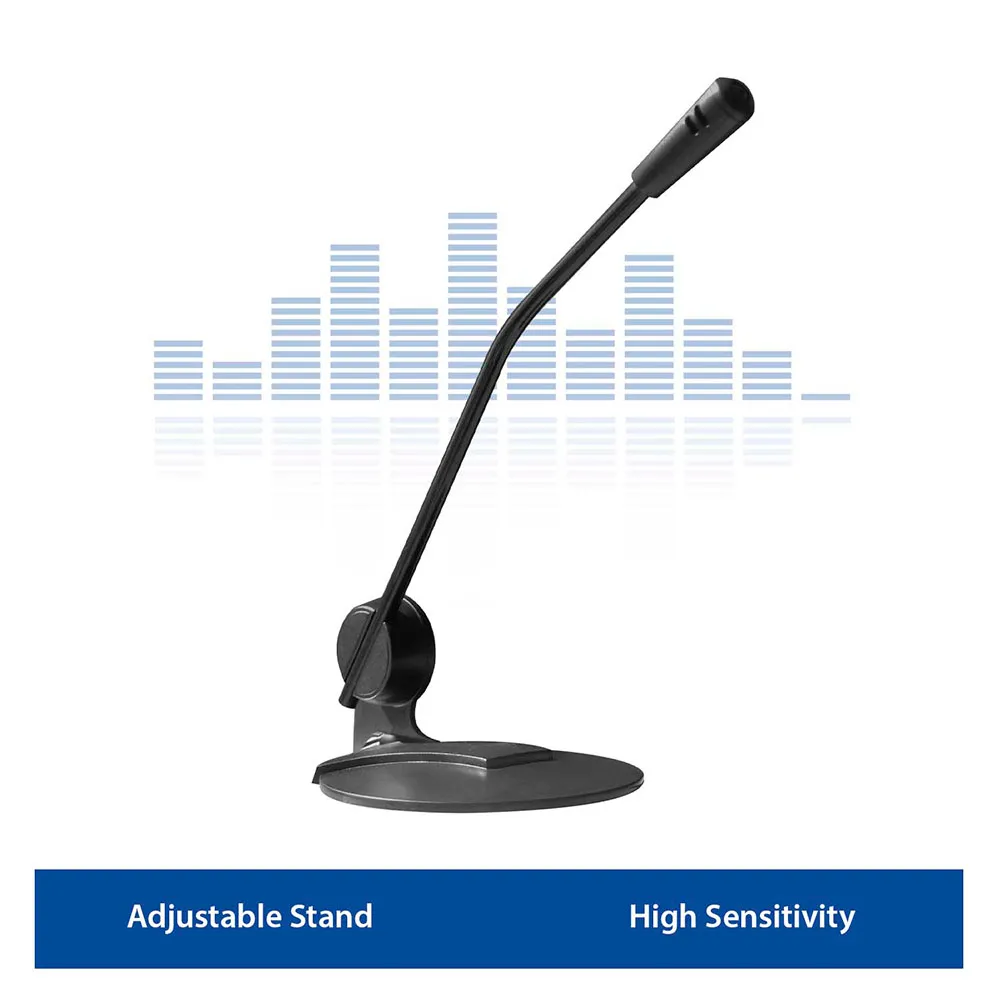 Ewent EW3550 microphone – slika 3