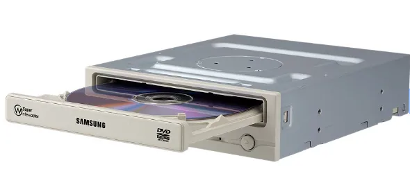 Samsung SH-224FB optical disc drive – slika 12