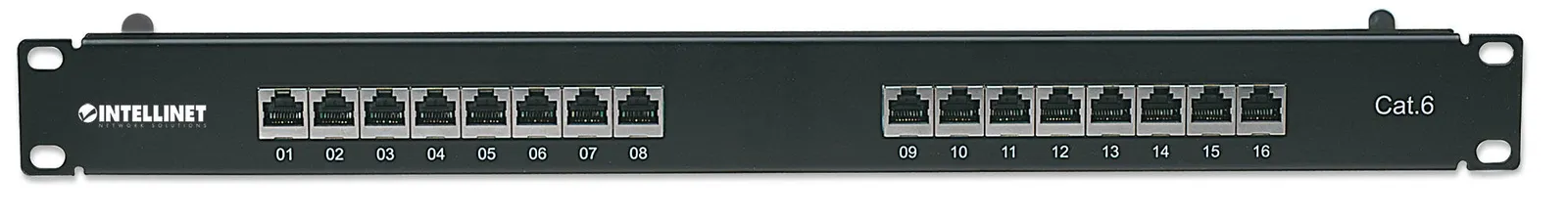Intellinet 720021 patch panel – slika 2