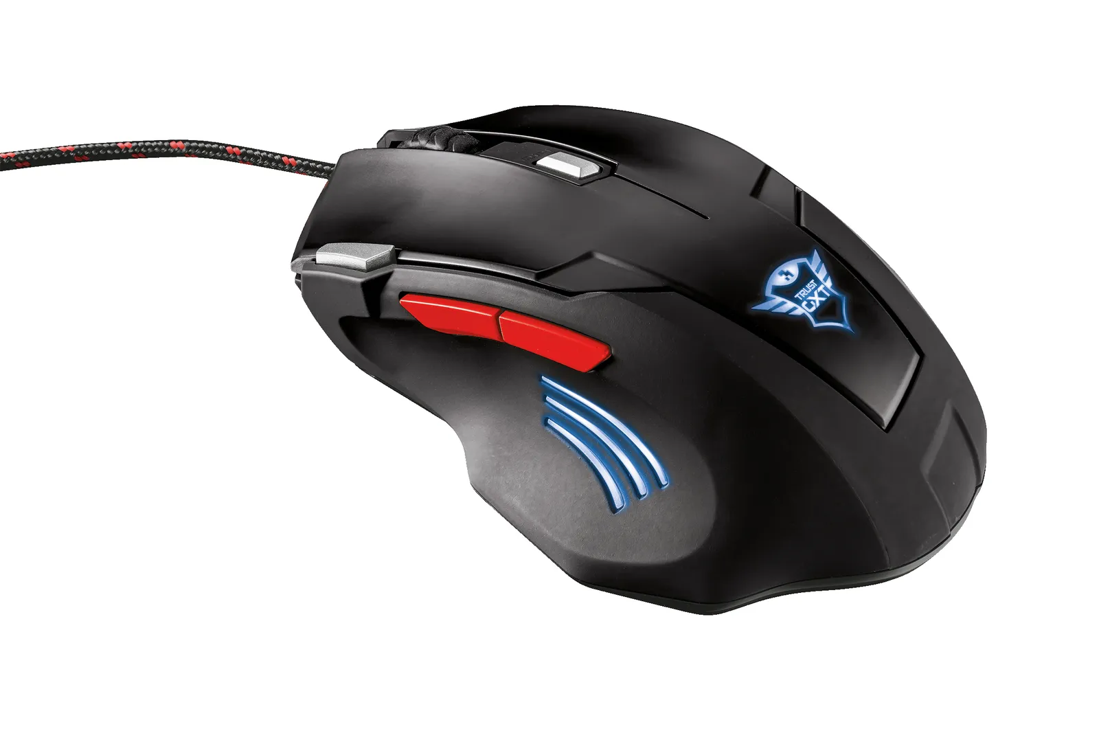 Trust GXT 111 mouse – slika 7