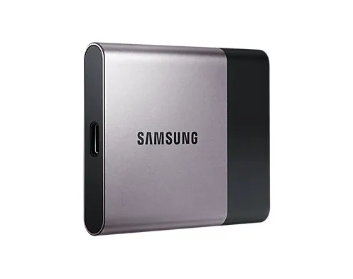 Samsung Portable T3 – slika 5